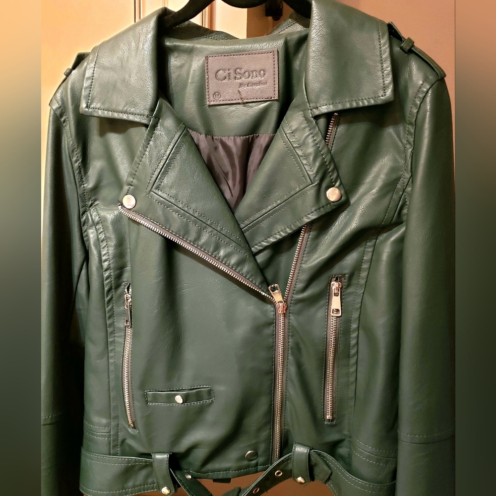Jacket